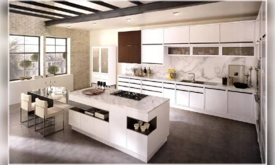 Кухня Aster Cucine Timeline 3