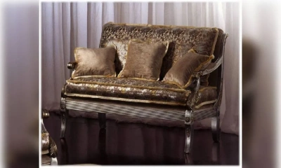 Диван Seven Sedie Minerva 2