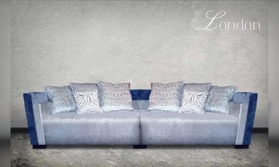 Диван Colonial Club London