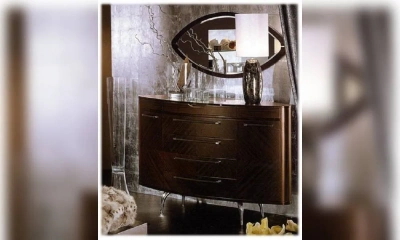 Комод Giorgio Collection Vanity 1