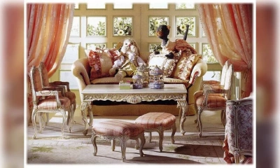 Стол Журнальный Jumbo Collection Risj-76