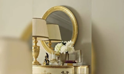 Зеркало Andrea Fanfani Notte 1113_Afg