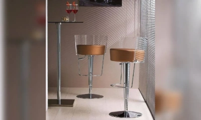 Барный Стул Midj Bongo Mt