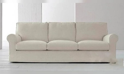 Диван Трехместный, Venice - Saba Italia