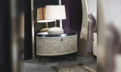 Тумба Прикроватная Elle Due Saraya 6