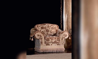 Кресло Keoma Bellini 2