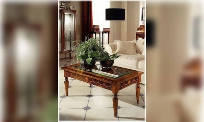 Стол Журнальный Tosato 22.33