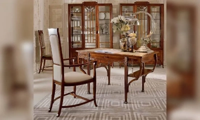 Стол Письменный Medea Liberty Collection 4