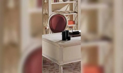 Полукресло Angelo Cappellini Michelangelo