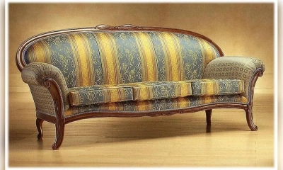 Диван Morello Gianpaolo Dedra