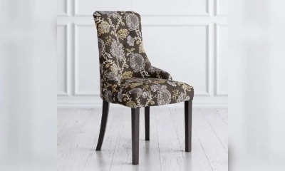 Стул C02V-K03-0376