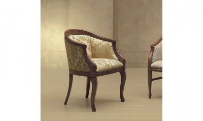 Кресло Pozzetto Studio Morello Gianpaolo 629/K