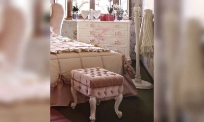 Пуф Volpi Gregorio 2