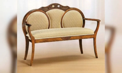 Софа Morello Gianpaolo Zenith