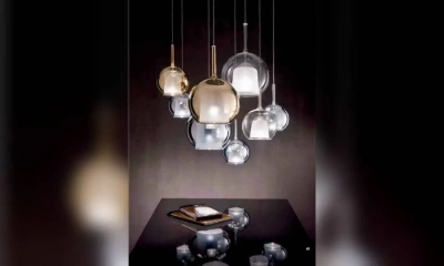 Светильник Glo Фабрики Penta