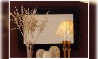 Зеркало Corte Zari Clara 334