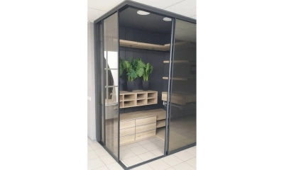 Шкаф Русский Дом