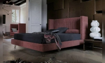 Кровать Twils Vendome