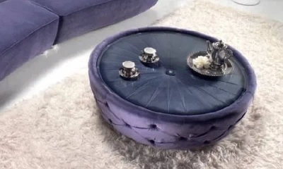 Пуф Goldconfort Gilda