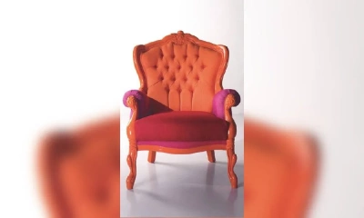 Кресло Piermaria Eliot