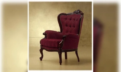 Кресло Morello Gianpaolo Filippone 1