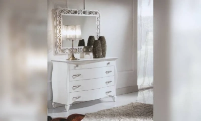 Комод Giuliacasa G410-Le