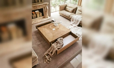 Стол Журнальный Giorgio Collection Sunrise