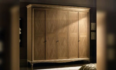 Шкаф Giuliacasa C175-Ve