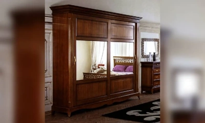 Шкаф Giuliacasa 733-Ti