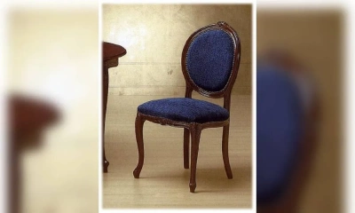 Стул Morello Gianpaolo Brianzola 5