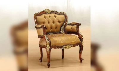 Кресло Morello Gianpaolo Cindy