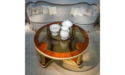 Стол Журнальный Silik 8726