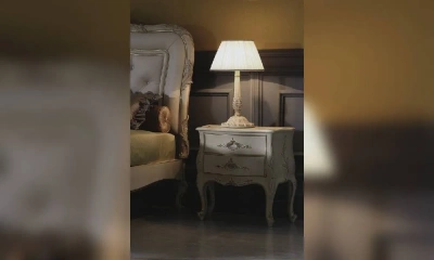 Тумба Прикроватная Grifoni Silvano Bedroom 14