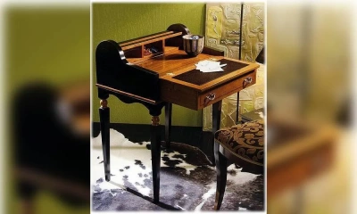 Секретер Tosato 21.16