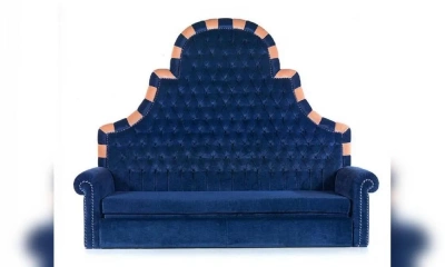 Диван Zanaboni Ninpha 1