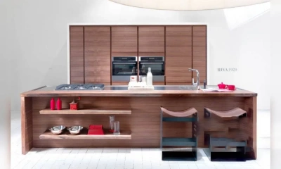 Кухня С Островом Only - One, Riva 1920