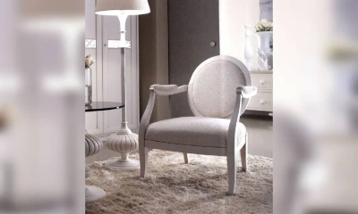 Кресло Ferretti & Ferretti Morfeo 1