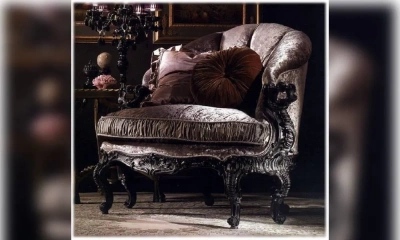 Кресло Jumbo Collection Man-171