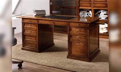 Стол Письменный Giuliacasa J014-Vr