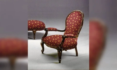 Кресло Giuliacasa Uomo