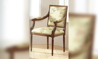 Стул Piermaria Quadra Poltrona