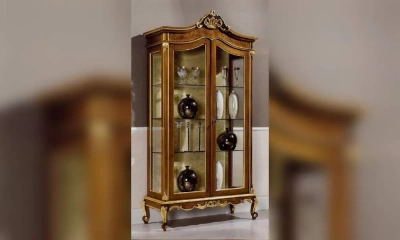 Витрина Giuliacasa 067-Vr