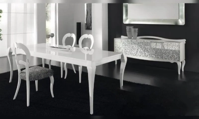 Буфет Nizza, Idealsedia