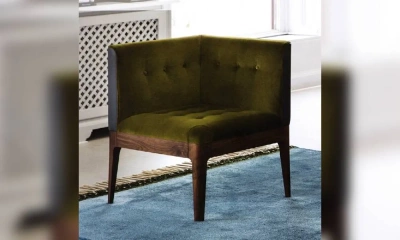 Кресло Porada Wendy Corner