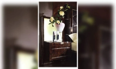 Тумба Прикроватная Turri Infinity 2