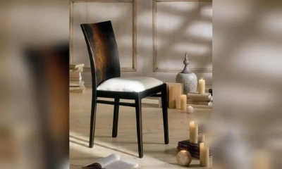 Стул С Обивкой, Stella Del Mobile