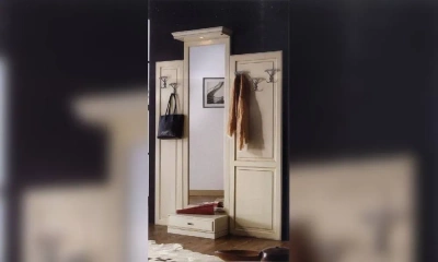 Прихожая Giuliacasa Verona 6