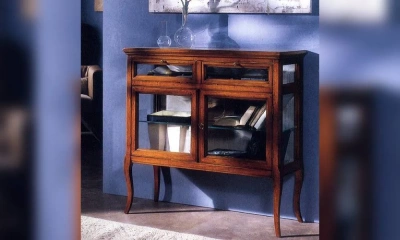 Витрина Giuliacasa Vi706/V-Ls