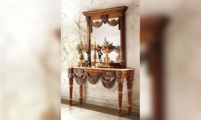 Консоль Angelo Cappellini Accessories 20