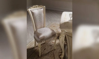 Стул Barnini Oseo David 2